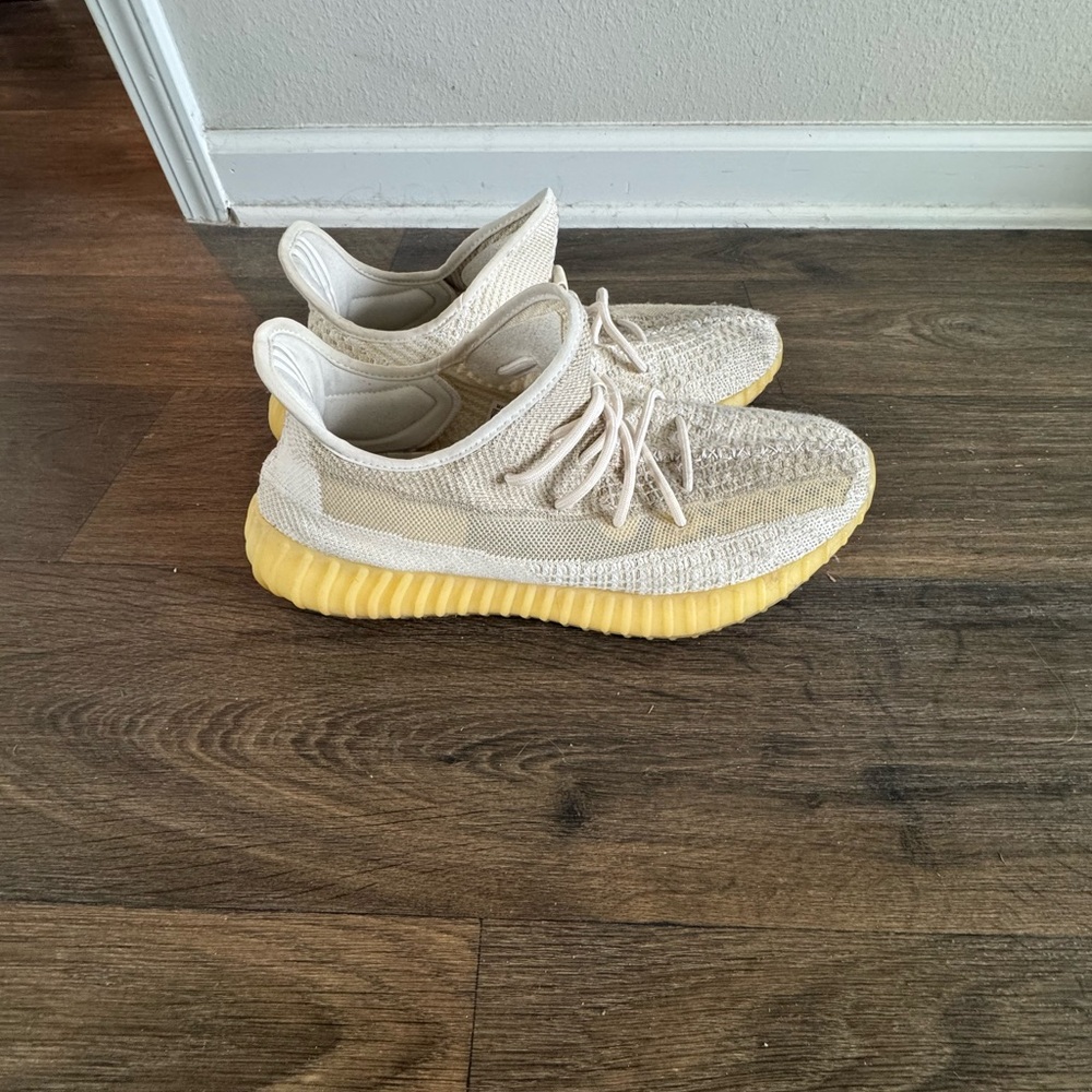 Yeezy 350’s